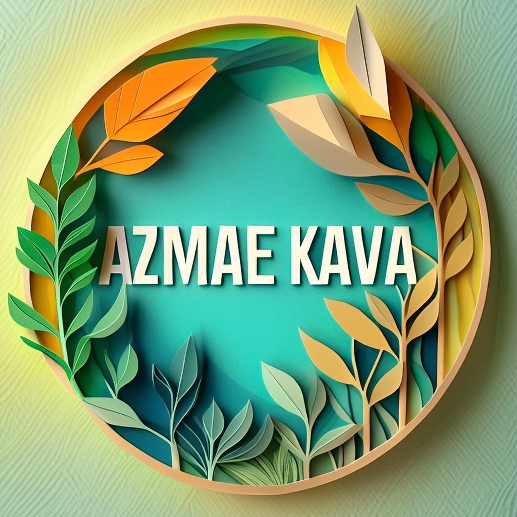 Azmae Kava